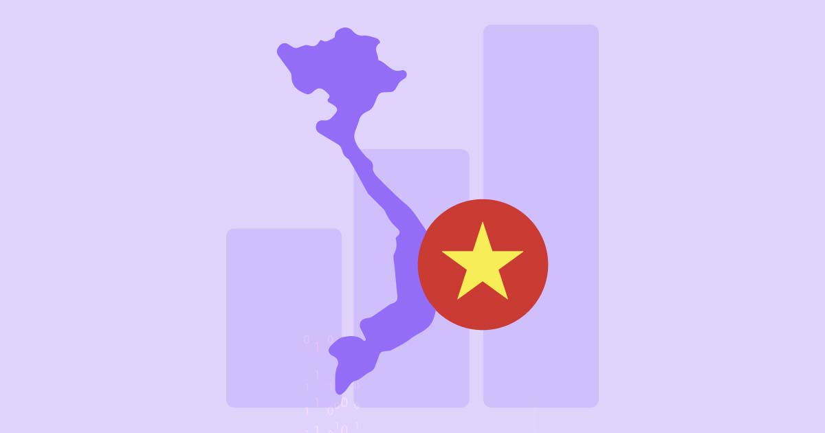 Vietnam’s app economy is evolving